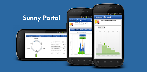 Fronius Solar Web Portal For Monitoring Photovoltaic Systems And More