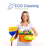 Eco Cleaning Plus icon