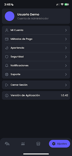 Locate Installer Screen 2