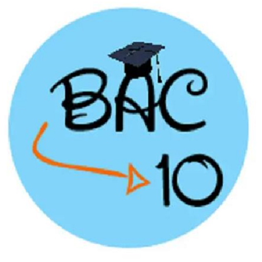 BACde10 - Învață pentru Bacalaureat PREMIUM Laai af op Windows