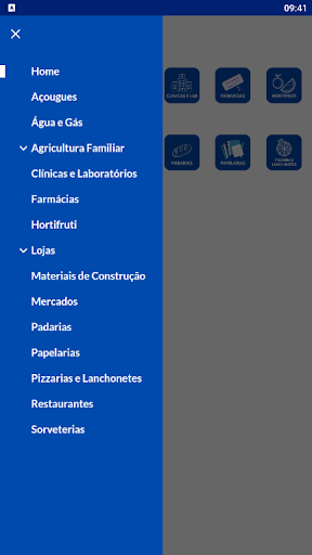 iSerra Screen 2