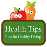 Health Tips In Bangla icon