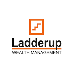 Icon image Ladderup Wealth