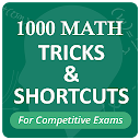 Math Tricks &amp; Shortcuts for Competitive Exams