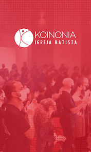 Batista Koinonia 2.08.04 APK + Mod (Free purchase) for Android