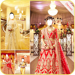 Cover Image of Download Bridal Suits Photo Editor 1.0 APK