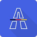 Cover Image of ダウンロード Meine Autobahn 1.0.5 APK