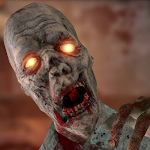 Cover Image of Download Dead Zombie Games  APK