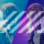 Cover Image of Download 欅坂46・日向坂46 UNI'S ON AIR 2.2.1 APK