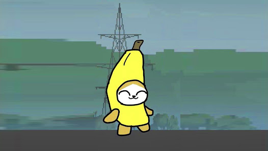 Melon for Banana Cat Mod 1.0.0 APK + Mod (Free purchase) for Android