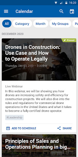 Construction Management HQ Screenshot 4 - AppWisp.com
