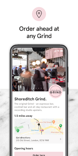 Grind Screen 3