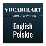 English to Polish Vocabulary icon