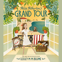 Icon image Alice Atherton's Grand Tour