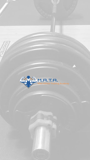 Android application MATA screenshort