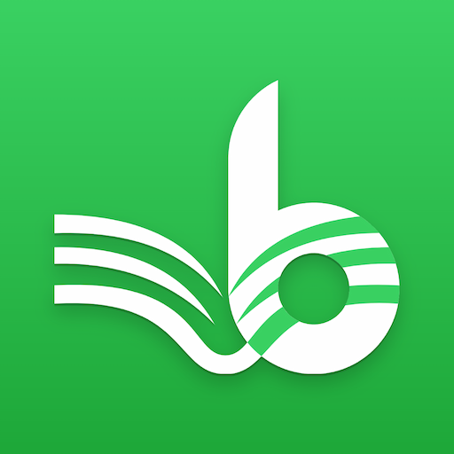 BoekWijzer logo