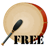 Shamanic Drumming Free icon
