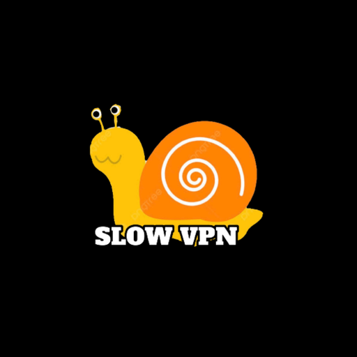 SLOW VPN