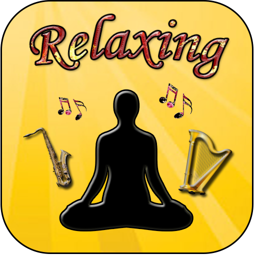 Relaxing Music 2023 3.5.0 Icon