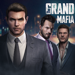 The Grand Mafia ikonjának képe