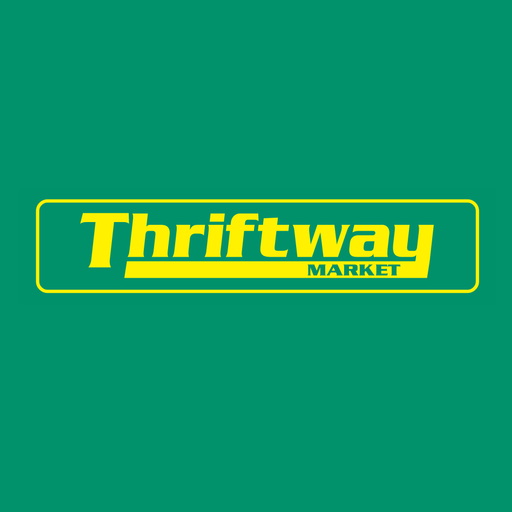 Thriftway Market logo