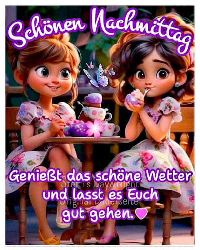 Guten Morgen Nacht Bilder 2024 Screen 3