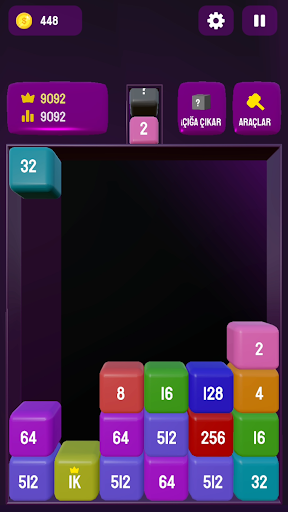 Uygulama önizlemesi