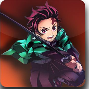 Captura de Pantalla 1 kimetsu no adventure : tanjiro fight android