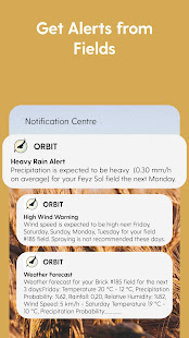 Orbit Scouting & Crop Health 2.1.8 APK screenshots 5