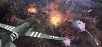 Game screenshot World War 2: Strategy Games hack