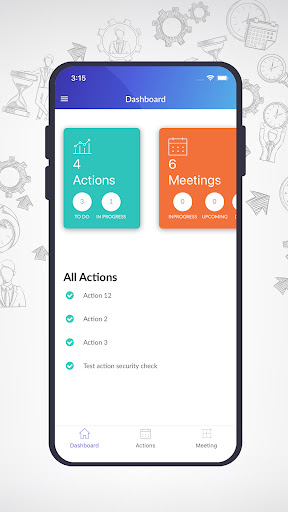 OneADG Screen 3