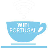 WIFI Portugal icon