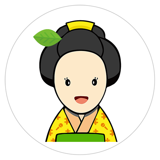 おきく logo