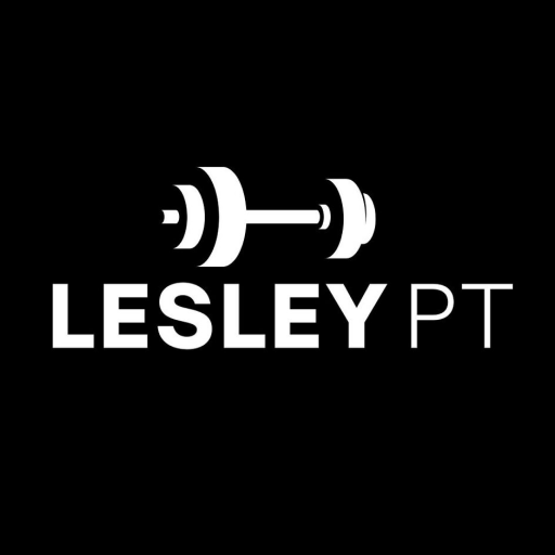 LesleyPT Hub logo
