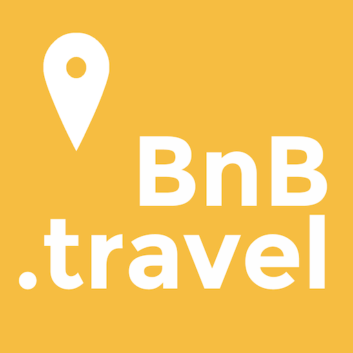 B&B and accomodation finder logo