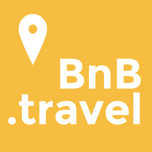 B&B and accomodation finder 1.1 Icon