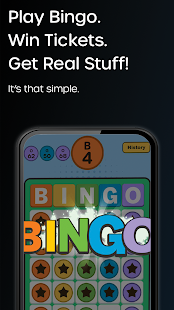 verybingo - Rewards Bingo Game 1.7.1 screenshots 1