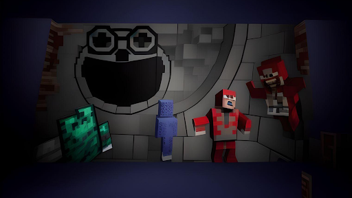 Garten of Banban 6 Mods MCPE