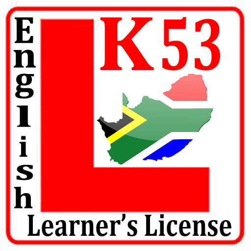 Learner's License K53 - The K53 Learners App