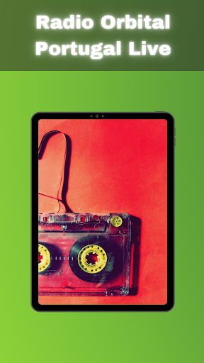 Radio Orbital Portugal Live