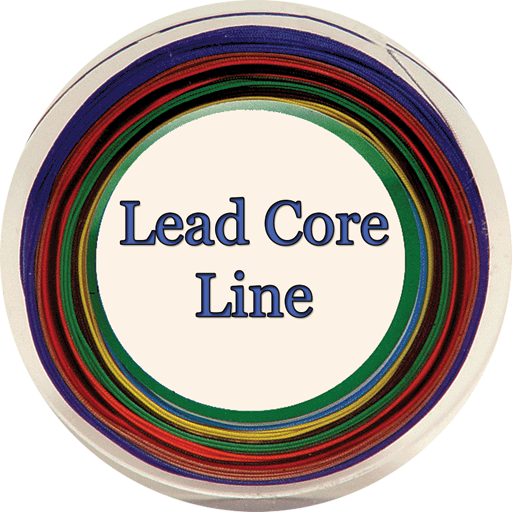 Lead Core Depth Calculator 7.0 Icon
