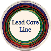 Lead Core Depth Calculator