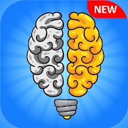 Math Brain Challenge Games - Train Your Brain Now!