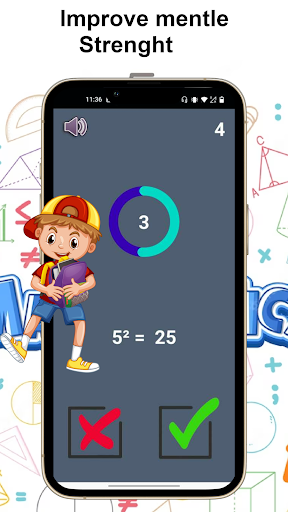 Kids Math Math games for kids