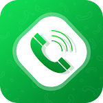 Cover Image of ダウンロード Free call : 2nd phone number & free private call 1.0.1 APK