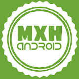 Mạng xã hội Android Việt Nam icon