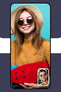 Fake Video Call – Prank Girl friend Chat Apk Mod for Android [Unlimited Coins/Gems] 2