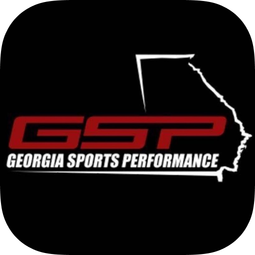 Georgia Sports Performance logo