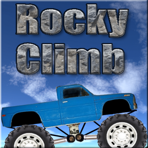Rocky Climb (Demo)