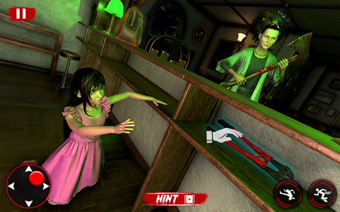 Scary Granny House Escape u2013 Scary Horror Game 2020 apktram screenshots 8